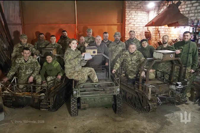 Підрозділ волинської бригади став найкращим у Силах оборони (фото)