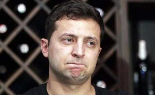 Суд покарав Зеленського за порушення на виборах