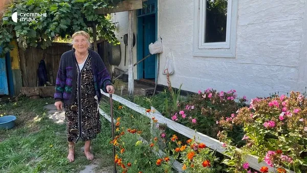 Ліс, Стир і 400-річний дуб: як живе село Куликовичі на Волині (фото, відео)