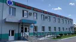 У волинській «екстренці» – новий керівник: хто він (фото)