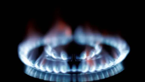 Газ для населення подешевшає ще на 650 гривень