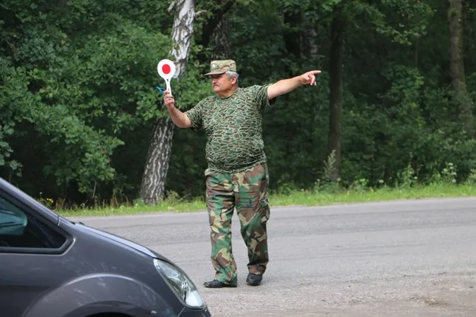В’їзд на Шацькі озера стане платним: з 12 червня відновлює роботу екопост (ціни)