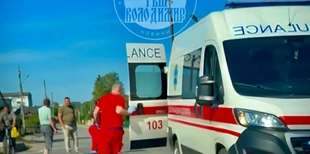 У Володимирі біля залізничного переїзду знайшли тіло чоловіка