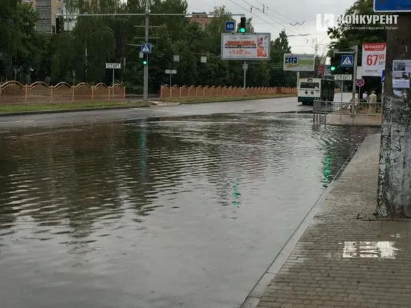 15 відтінків бюджету Луцька: від парканів до фонтанів