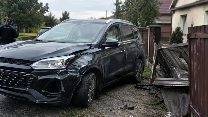 Фото ілюстративне, згенероване ШІ