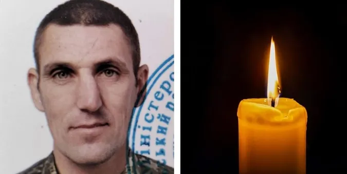 ДНК-експертиза підтвердила загибель воїна з Волині Владислава Кожухова (фото)