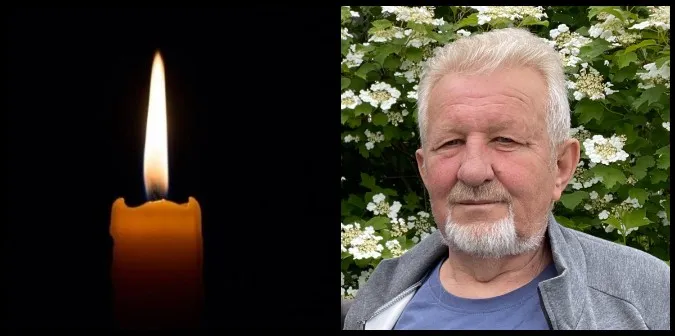 Відійшов у засвіти батько відомого волинського волонтера