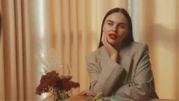 Пісня вже віруситься: луцька блогерка Аліна Жук випустила свій перший кліп (відео)