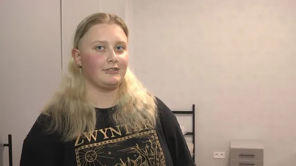 У реконструйований гуртожиток ЛНТУ почали заселяти переселенців