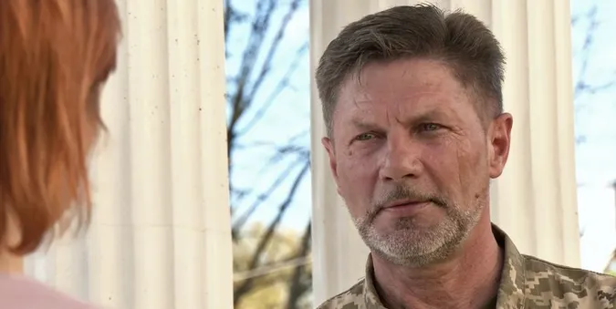 «Пам’ятаю їх всіх», – офіцер з Луцька, який сповіщає про загибель воїнів (інтерв'ю)