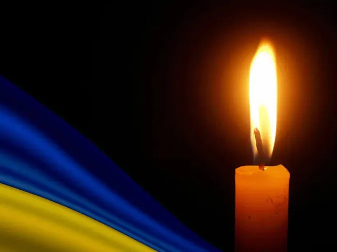 «На щиті» до Луцька повертається загиблий в Авдіївці воїн Олександр Махновець