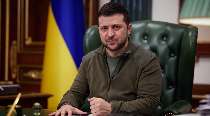 Зеленський підписав закон про лібералізацію трудових відносин