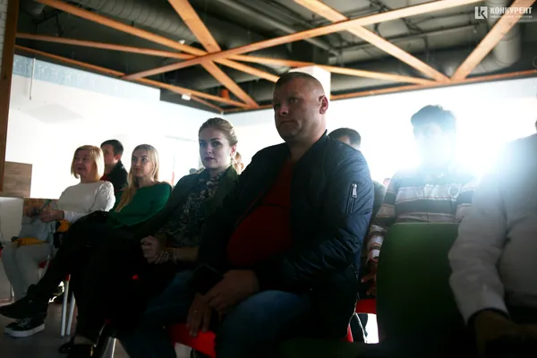 Юлія Сабатюк розповіла лучанам, як утеплювати помешкання та створювати ОСББ (фото)