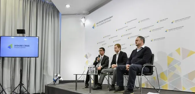 22% українців нічого не чули про реформування пенсійної системи