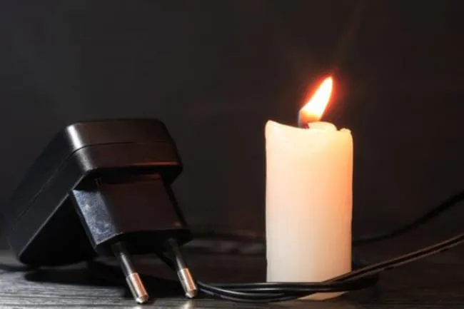 Де в Луцьку не буде світла у четвер, 23 січня
