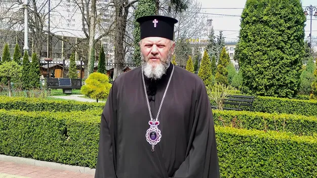 Великдень – свято радості та впевненості у майбутньому, – митрополит Михаїл (відео)