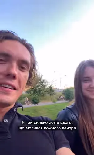 Луцький тренер молився щовечора і виїхав в Америку
