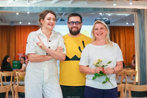 Lutsk Challenge Awards:  лучани пожертвували майже 70 000 гривень на соціальні проекти (фото)