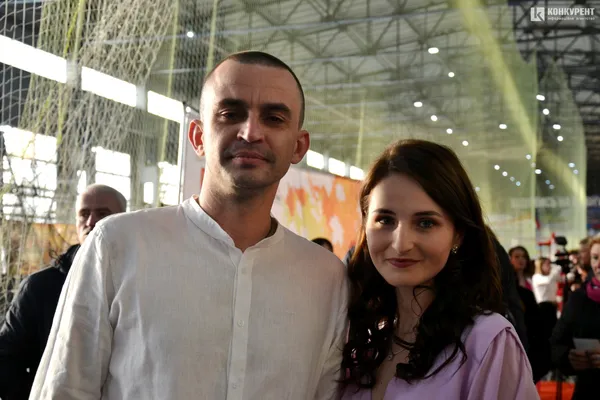У Луцьку відбувся бал для дітей та молоді з інвалідністю (фото)