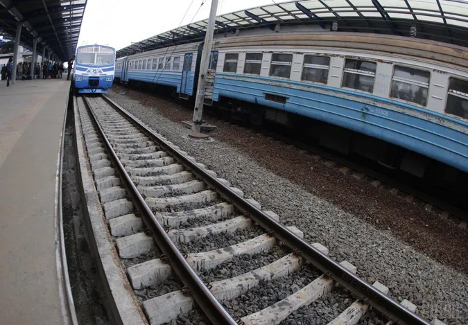 «Укрзалізниця» хоче штрафувати на 3 тисячі гривень за проїзд «зайцем» в електричці