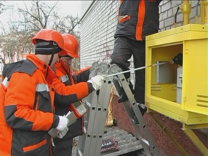 «Луцьктепло» змінює умови подачі показників із загальних лічильників