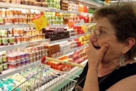 Золота осінь: українцям варто очікувати на зростання цін