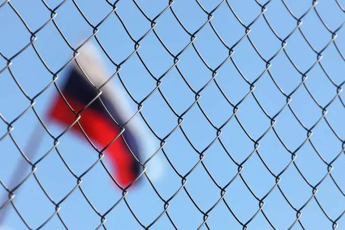 Від сьогодні діють українські спецмита на товари з РФ