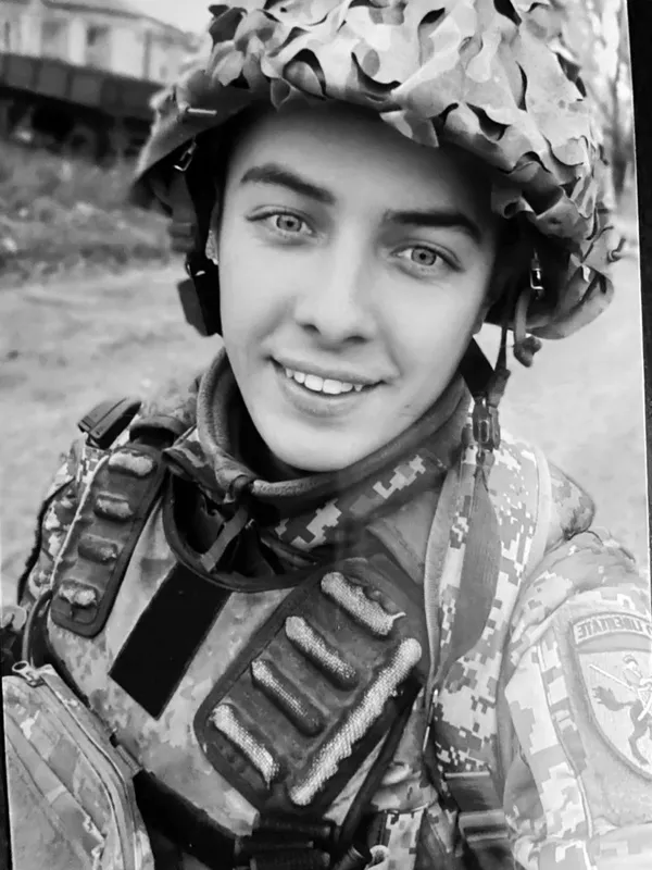 На Донеччині загинув 26-річний капітан Володимир Голядинець з Володимира