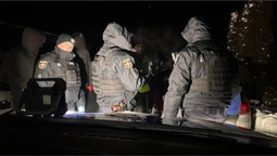 На Волині через трьох мертвих президентів хотіли «порішати» п'яне водіння (фото)