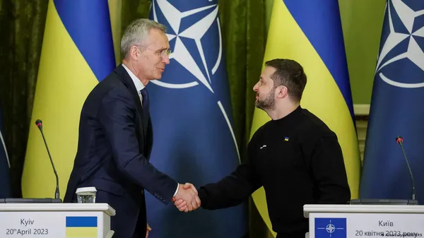 Ukraine: realities | «The Weekly Five»: 17.04 – 23.04