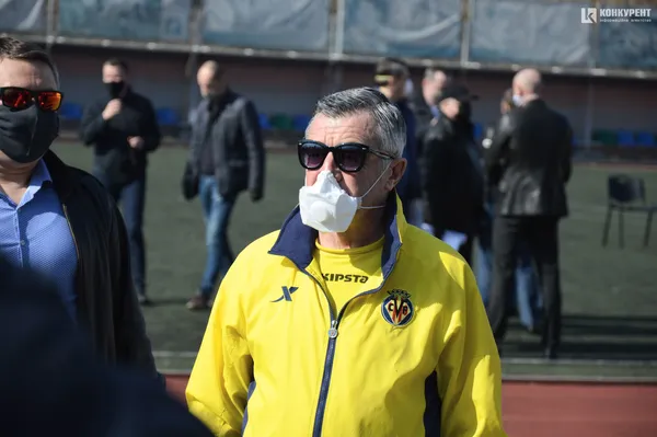 Як Луцьк повернувся у древні часи (фоторепортаж)