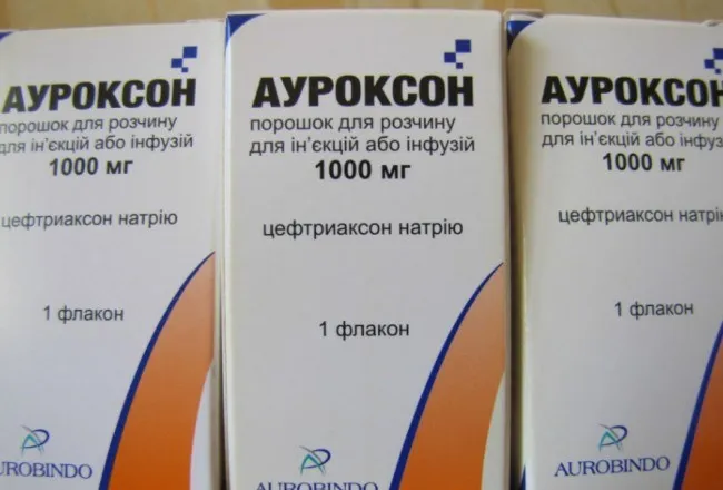 В Україні заборонили відомий антибіотик