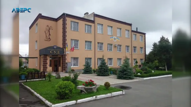 40 тисяч і два роки умовно: на Волині жінка засудила дружину коханця (відео)