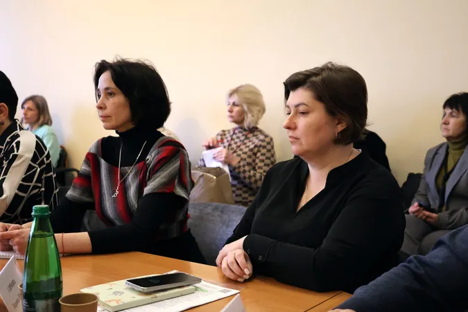 Моя мета, аби для переселенців Волинь стала маленькою батьківщиною, – Рудницький (фото)
