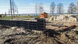 Відпочивальникам на Світязі обіцяють європейський комфорт (фото)  