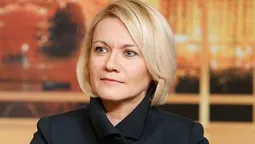 Народна депутатка розповість у Луцьку, для чого потрібна вища освіта 