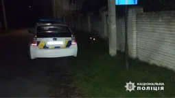 Свиснув два ровера: крадій з Нововолинська може сісти надовго (фото)