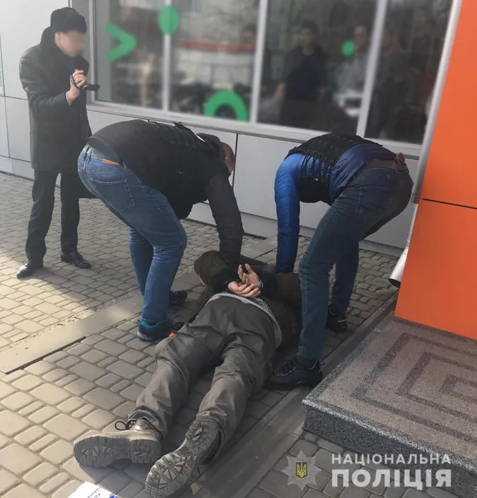 На Кіровоградщині чоловік «замовив» ексдружину, щоб не платити аліменти