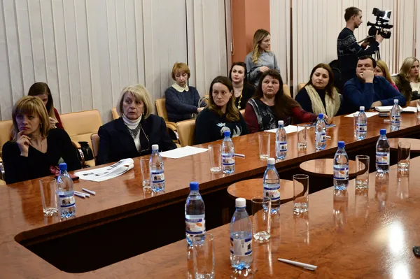 «Батьківські» ради хочуть Multiboard у всі школи Луцька (фото)