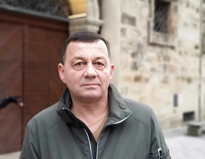 У Нововолинську помер волонтер