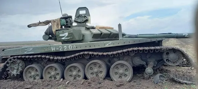 На сході захисники України знищили багато московитів та техніки (фото, відео 18+)