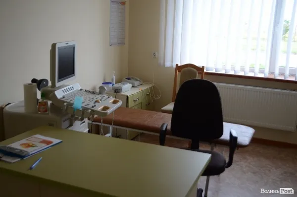 «По-доброму заздрю волинянам», – місцевій владі Донбасу представили прогресивне волинське село (фото)