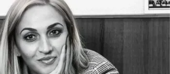 Вона мала відсвяткувати 45-річчя: розповіли історію загиблої у НАН волинянки Наталії Букало (фото)
