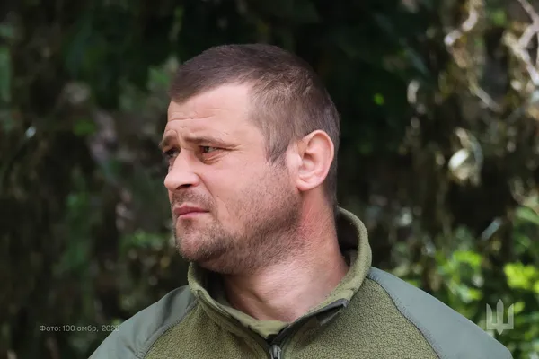 П'ять днів боротьби за життя: як воїн «Сталевої Сотки» вижив після поранення на позиціях (фото)
