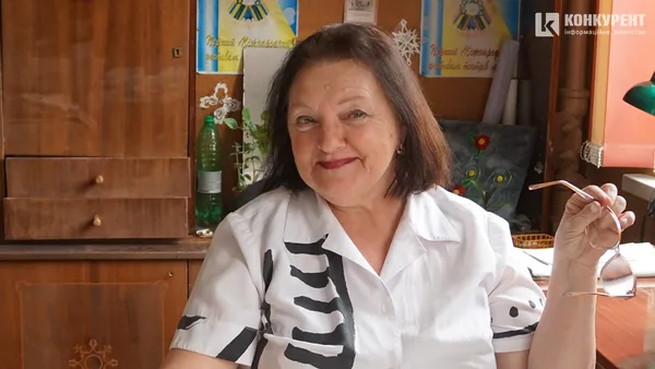 Як народжується лялька: магічна прогулянка закутками волинського театру