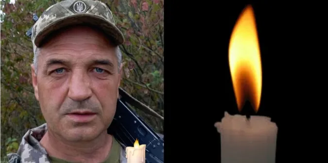 Підтвердили загибель Героя з Волині Романа Літвінчука