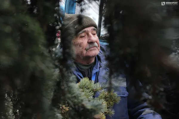 Головне у Луцьку за п'ятницю, 11 грудня (фото, відео)