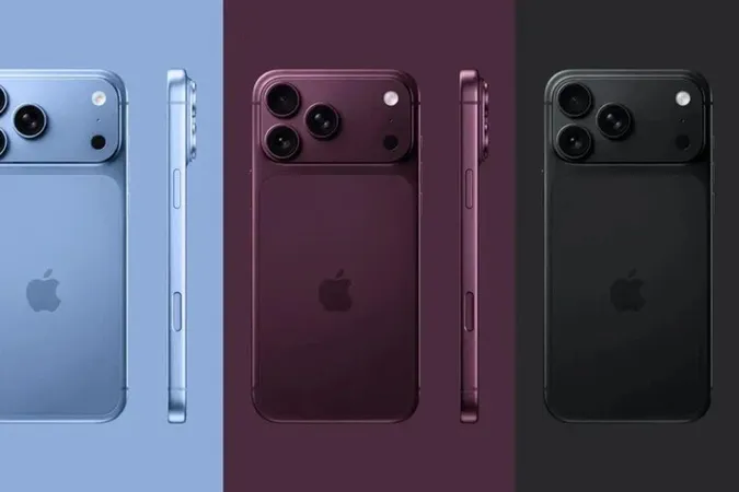 Продажі iPhone 18 стартували в Україні: які ціни та які моделі вже в дефіциті