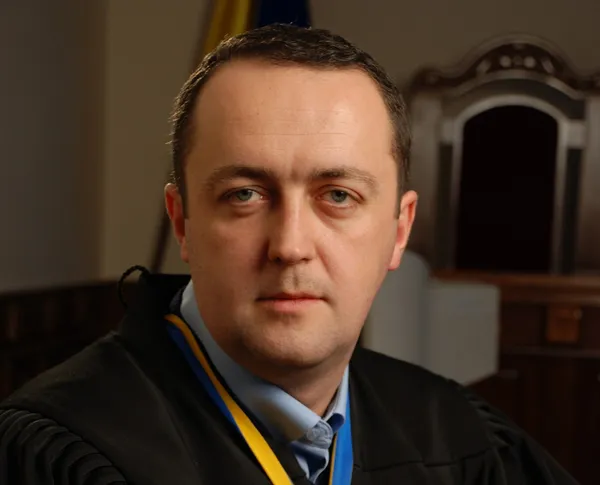 Волинянин очолив Вищу раду правосуддя