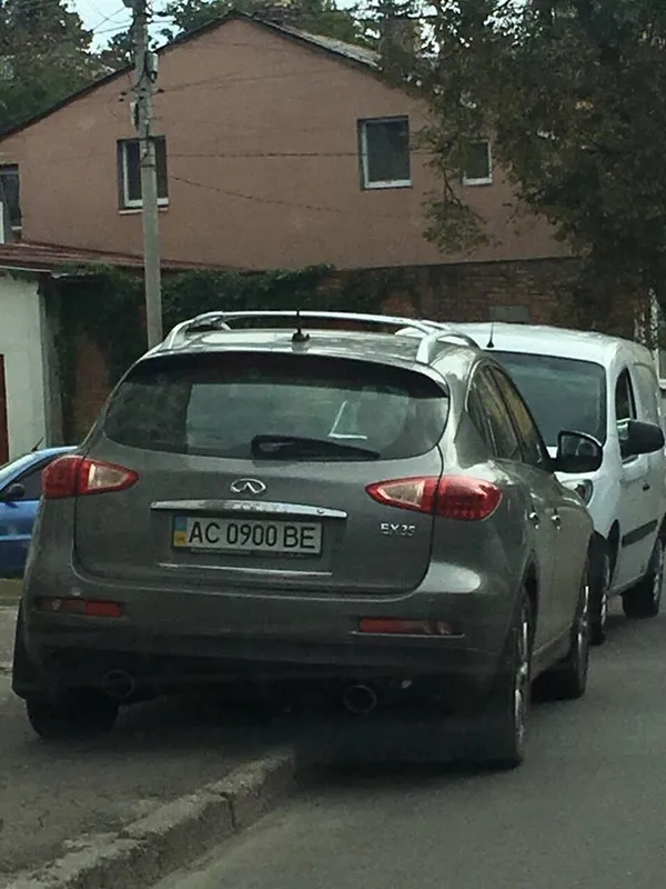Заступник мера Петрочук «засвітився» в «АвтоАндонах Луцька» (фото)